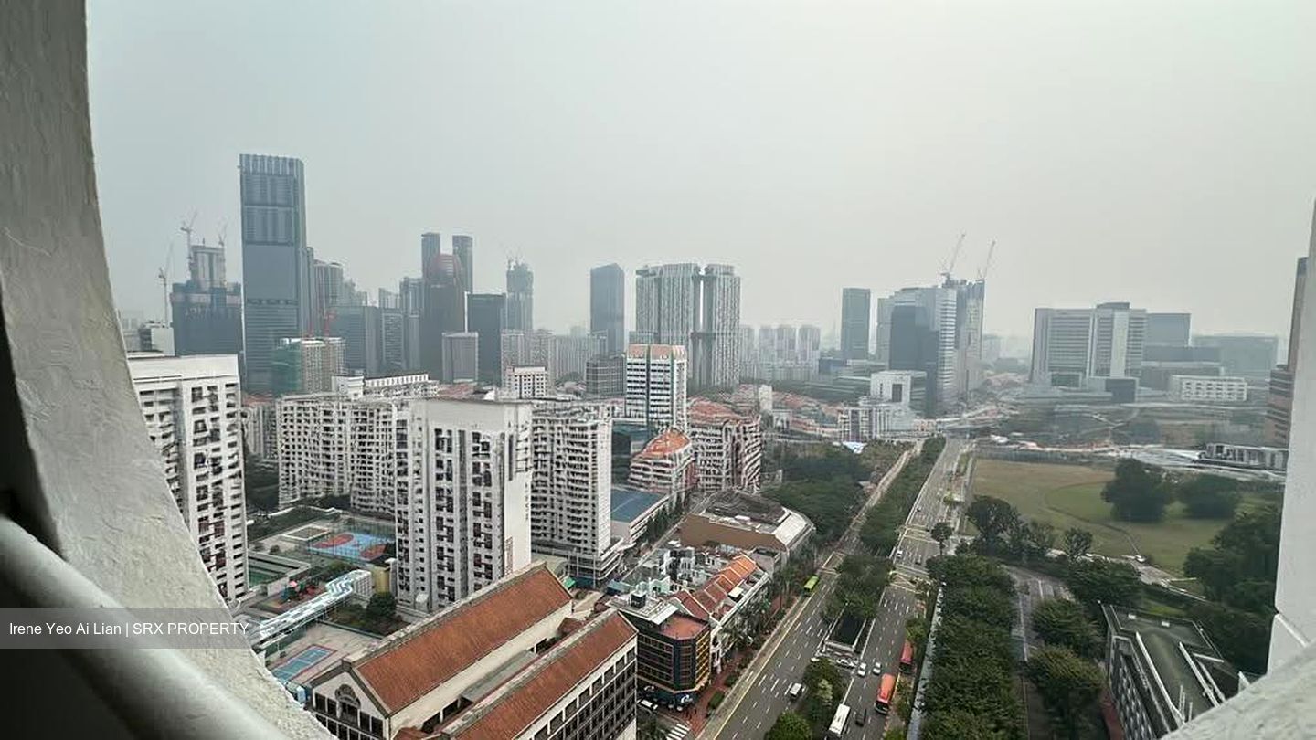 People's Park Complex (D1), Apartment #631106691